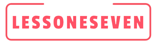 Lessoneseven
