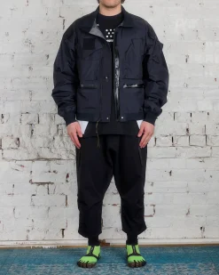 Discount ACRONYM J123A-GT Gore-Tex Jacket Black
