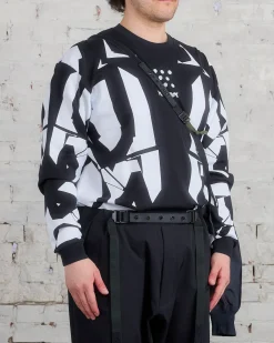 Discount ACRONYM J123A-GT Gore-Tex Jacket Black