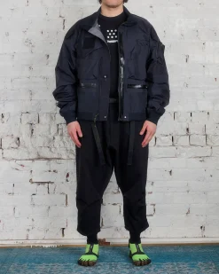 Discount ACRONYM J123A-GT Gore-Tex Jacket Black