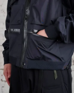 Discount ACRONYM J123A-GT Gore-Tex Jacket Black