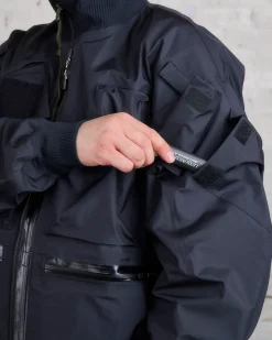 Discount ACRONYM J123A-GT Gore-Tex Jacket Black