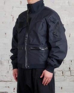 Discount ACRONYM J123A-GT Gore-Tex Jacket Black
