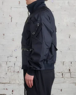 Discount ACRONYM J123A-GT Gore-Tex Jacket Black