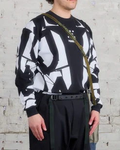 Clearance ACRONYM J123A-GT Gore-Tex Jacket Alpha Green