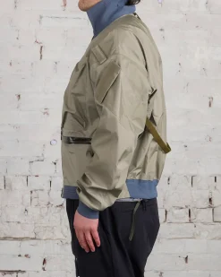 Clearance ACRONYM J123A-GT Gore-Tex Jacket Alpha Green