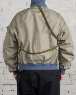 Clearance ACRONYM J123A-GT Gore-Tex Jacket Alpha Green