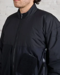 Sale ACRONYM J91A-WS Jacket Black