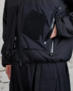 Sale ACRONYM J91A-WS Jacket Black