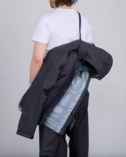 Outlet ACRONYM J14-GT Jacket Black