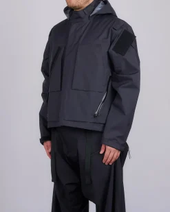 Outlet ACRONYM J14-GT Jacket Black