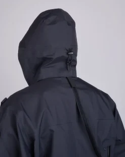 Outlet ACRONYM J14-GT Jacket Black