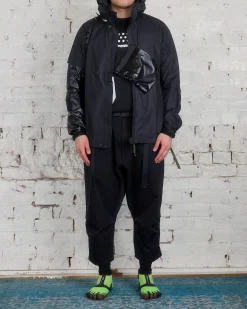 Fashion ACRONYM J36-WS Jacket Black
