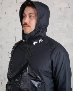 Fashion ACRONYM J36-WS Jacket Black