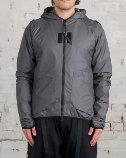 Sale ACRONYM J118-WS Jacket Grey