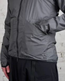 Sale ACRONYM J118-WS Jacket Grey