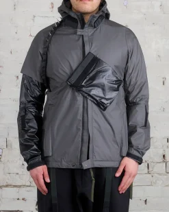 Online ACRONYM J36-WS Jacket Grey