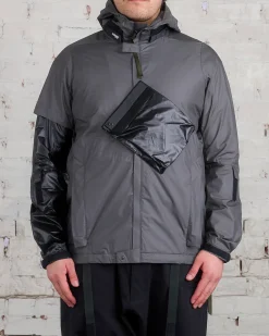 Online ACRONYM J36-WS Jacket Grey