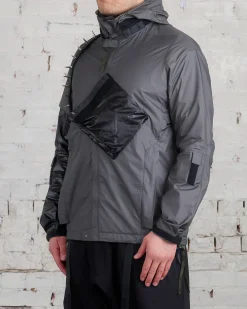 Online ACRONYM J36-WS Jacket Grey