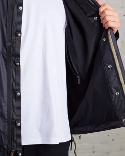 Online ACRONYM J95-WS 2L Gore-Tex Infinium Windstopper Jacket Black / Khaki