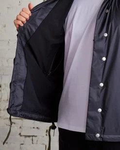 Online ACRONYM J95-WS 2L Gore-Tex Infinium Windstopper Jacket Black / Khaki