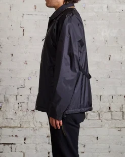 Online ACRONYM J95-WS 2L Gore-Tex Infinium Windstopper Jacket Black / Khaki