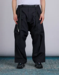 Clearance ACRONYM P30AL-E Pant Black