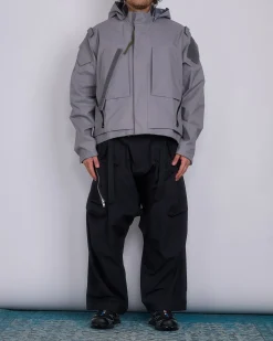 Clearance ACRONYM P30AL-E Pant Black