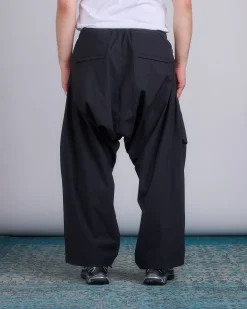 Clearance ACRONYM P30AL-E Pant Black