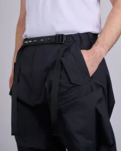 Clearance ACRONYM P30AL-E Pant Black