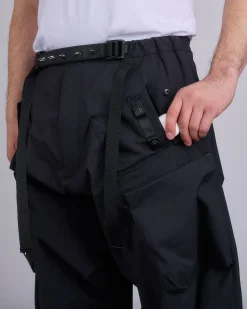 Clearance ACRONYM P30AL-E Pant Black