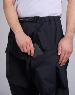 Clearance ACRONYM P30AL-E Pant Black