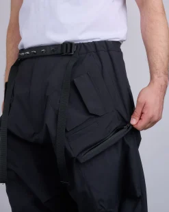 Clearance ACRONYM P30AL-E Pant Black
