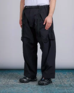 Clearance ACRONYM P30AL-E Pant Black