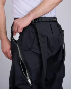 Clearance ACRONYM P30AL-E Pant Black