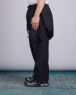 Clearance ACRONYM P30AL-E Pant Black