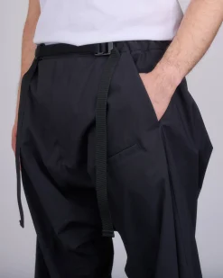 Online ACRONYM P30BL-E Pant Black