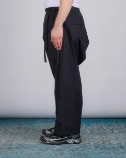 Online ACRONYM P30BL-E Pant Black