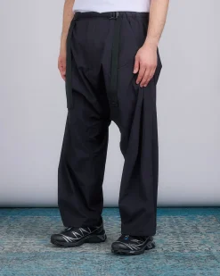 Online ACRONYM P30BL-E Pant Black