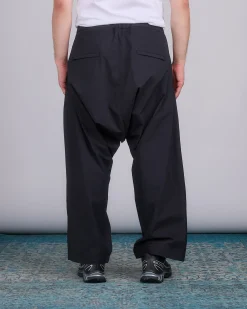 Online ACRONYM P30BL-E Pant Black