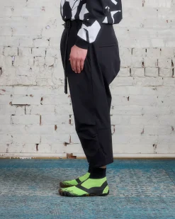 Outlet ACRONYM P17-DS Pant Black