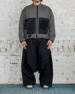 New ACRONYM P58-DS Pant Black