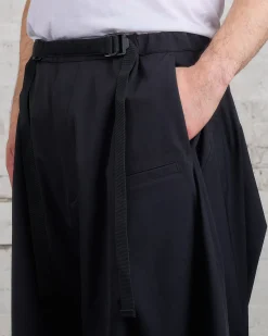 New ACRONYM P58-DS Pant Black
