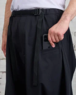 New ACRONYM P58-DS Pant Black
