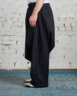 New ACRONYM P58-DS Pant Black