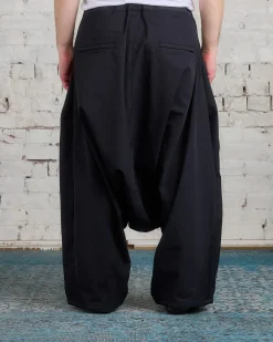 New ACRONYM P58-DS Pant Black