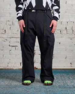 New ACRONYM P55-M Pant Black