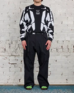 New ACRONYM P55-M Pant Black