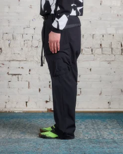 New ACRONYM P55-M Pant Black