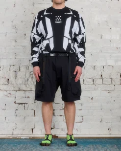 Best ACRONYM SP57-DS Short Black